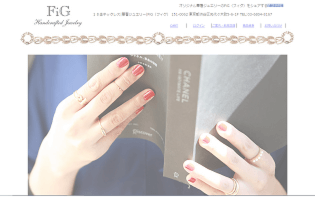 fig http://www.fig-j.com/ 青木 真弓 (WAX)