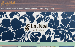 La.Nai collection http://www.lanai-collection.com/ 土田　和明（CAD・アントレプレナー）