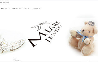 MIARE JEWELRY http://www.miare-jewelry.com/ 寺門 隆之(ハワイアン・アントレプレナー)
