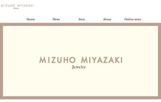 MIZUHO MIYAZAKI http://www.mizuho-miyazaki.com/ 宮崎　瑞穂（CAD総合+アントレプレナー）
