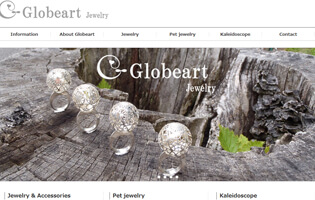Globeart http://globe-art.jp/ 長澤　知美（アントレプレナー） 自然環境とものづくり、人と地球との共生、人と人とのつながりを考えるブランド
