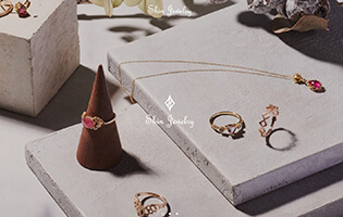 Shin Jewelry https://shin-jewelry.com/ 吉岡 真奈美(WAX・CAD・フリー)