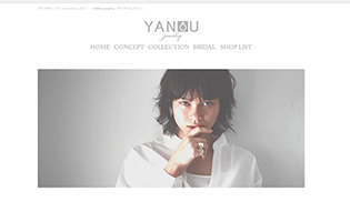 yanou jewelry http://yanou-jewelry.com/ 矢農 誠(CAD総合・アントレ)