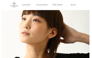 Yu Murayama http://www.yu-murayama.com/ 村山 優(ジュエリーCAD・アントレ・アンティーク)