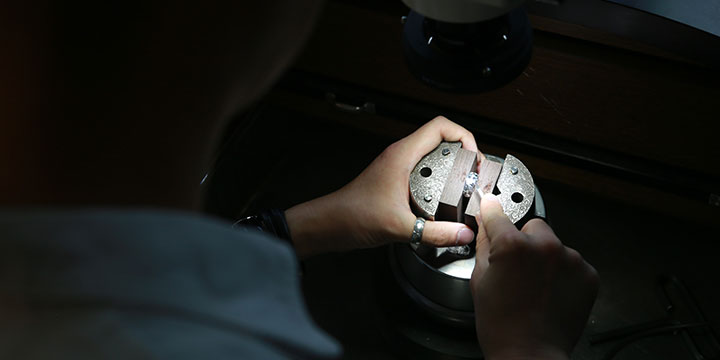 手作りハワイアンジュエリー体験