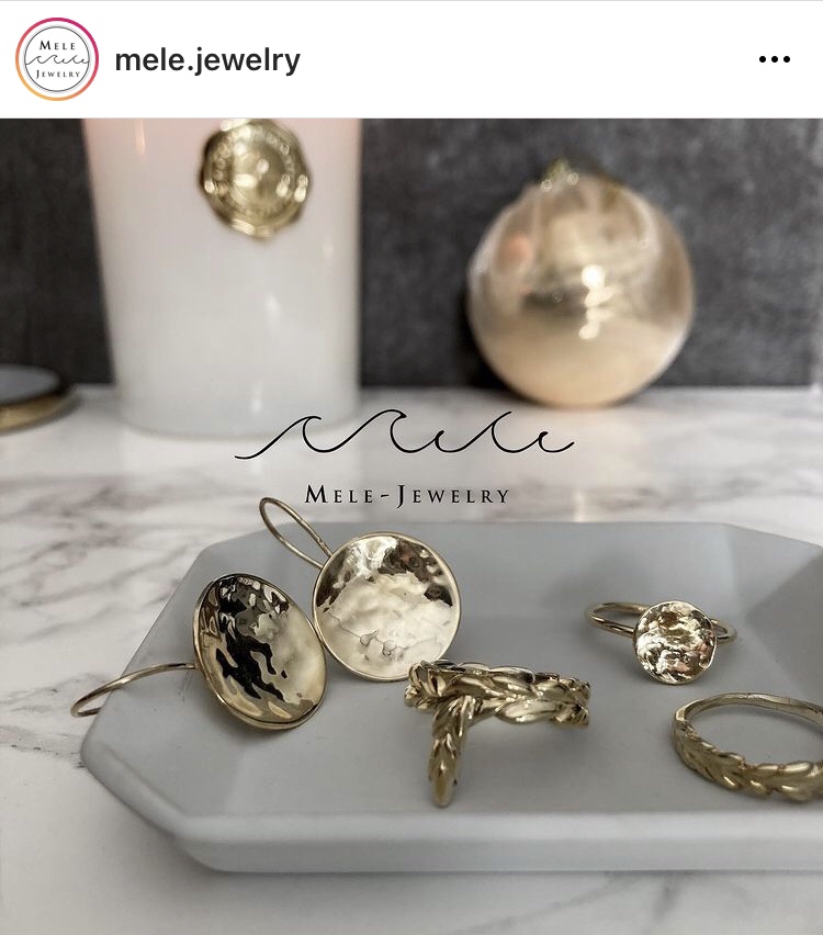 Mele Jewelry