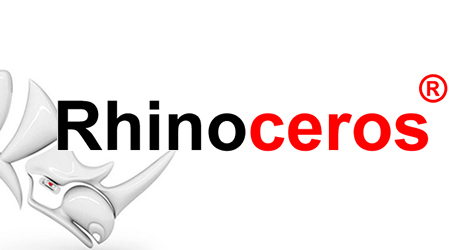 CADのソフトRhinoceros