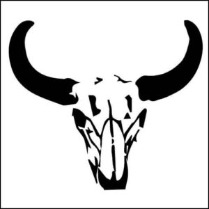 インディアンジュエリー⑲バッファロー