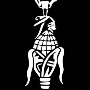 インディアンジュエリー㊱コーンメイデン