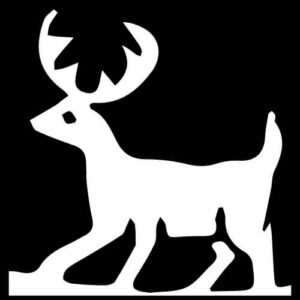 インディアンジュエリー㉖鹿