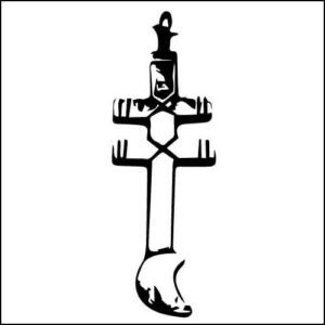 インディアンジュエリー⑯トンボ(ドラゴンフライ）