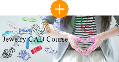 Jewelry CAD Course
