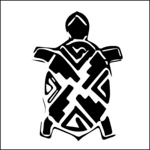 インディアンジュエリー⑬タートル