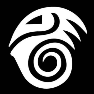 インディアンジュエリー⑨ウォーターバード