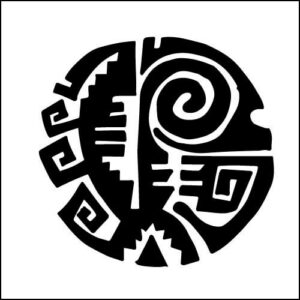 インディアンジュエリー②ウォーターランニング