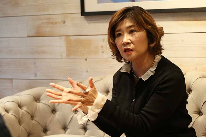 銀粘土作家内田直子