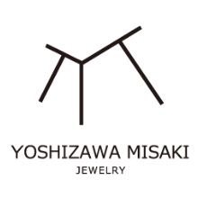 YOSHIZAWA MISAKI JEWELRロゴ