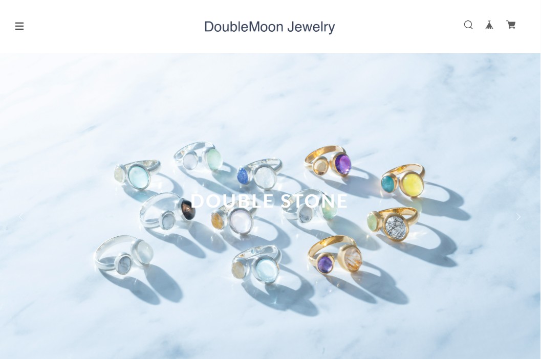 DoubleMoon Jewelry