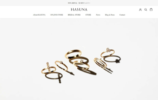 HASUNA
