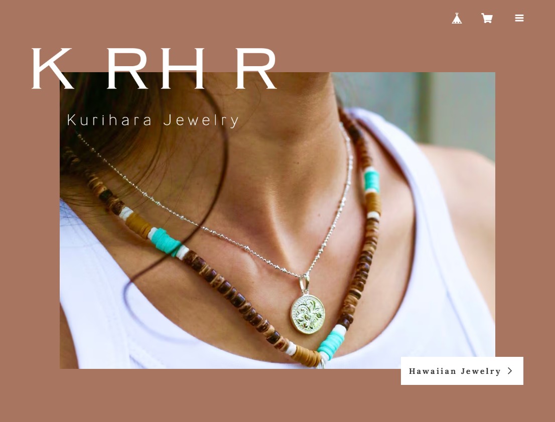 K RH R Jewelry
