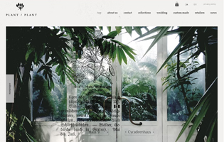 PLANT/PLANT
