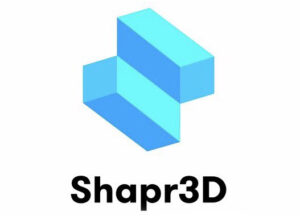 CADソフト Shapr3D