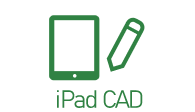 iPad-CADアイコン
