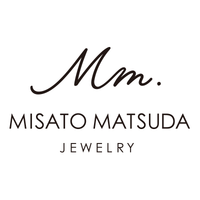 MISATO MATSUDA JEWELRYのロゴ