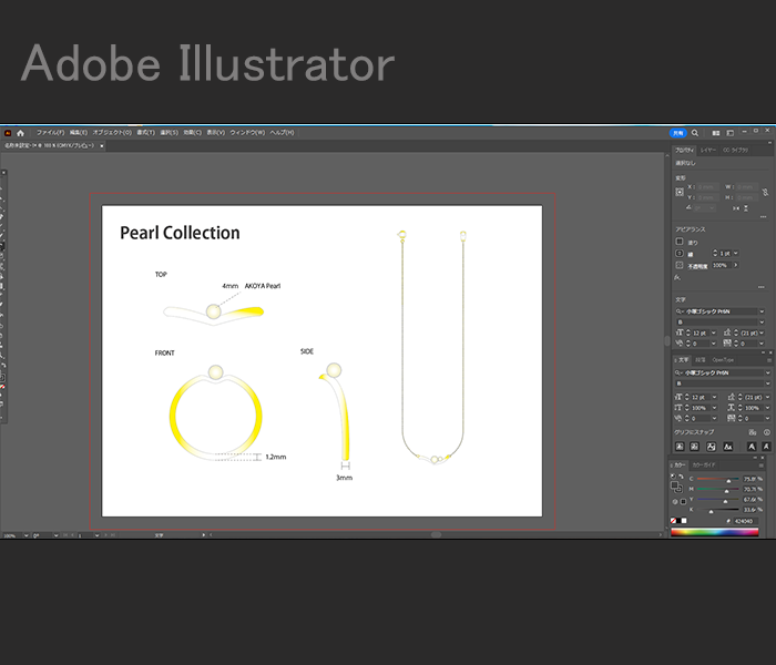 Adobe Illustrator