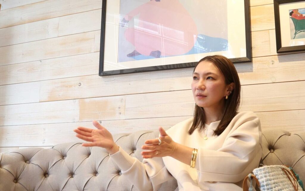 Mele Jewelryデザイナー