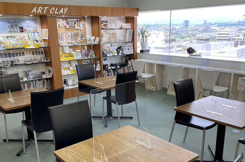 アートクレイ工房