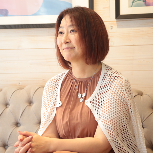 太田さんのプロフィール写真