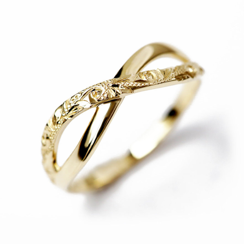 インフィニティモチーフの意味