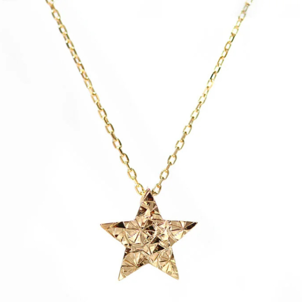 星モチーフの意味