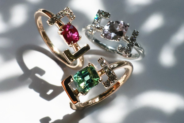 RIVOIX JEWELRY