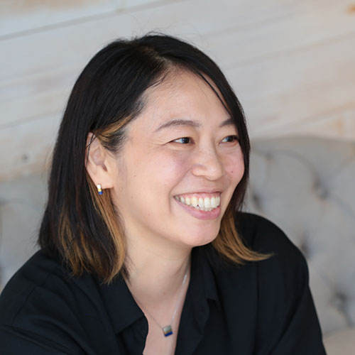 AYAKO KITAMURAインタビュー