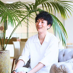 AYAKO KITAMURAインタビュー