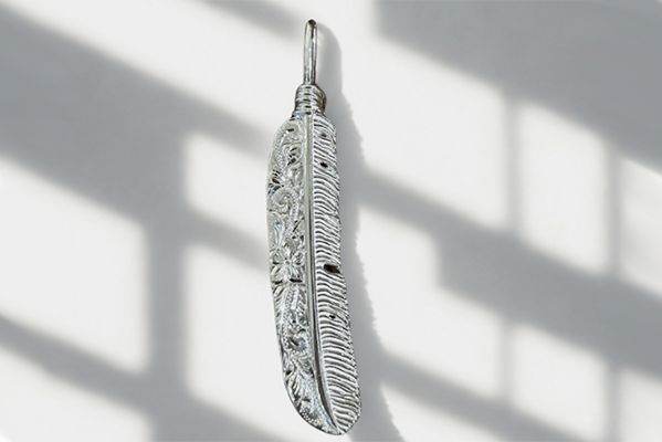 M.OGASAWARA JEWELRY