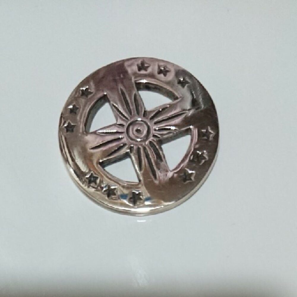 ナバホ族のメディスンホイール②