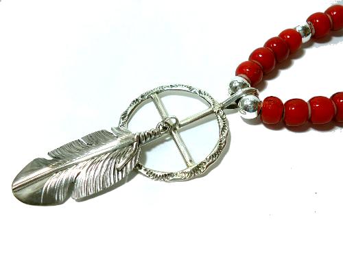 ナバホ族のメディスンホイール①