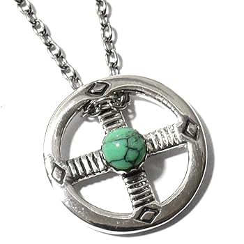 ナバホ族のメディスンホイール③