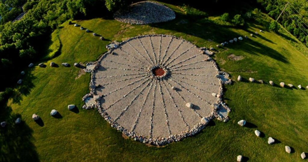 メディスンホイール②