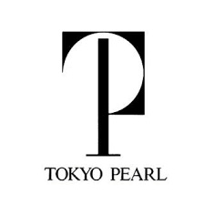 東京真珠株式会社のロゴ
