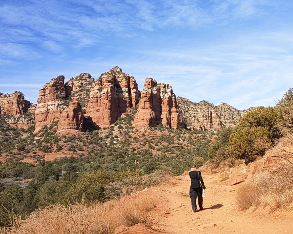ツーソンジェムショーツアーリポート