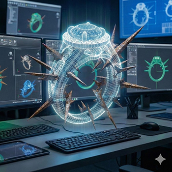 綺麗なデータには棘がある