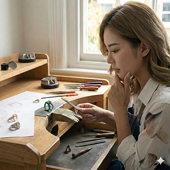 原型仕上げについて考えている