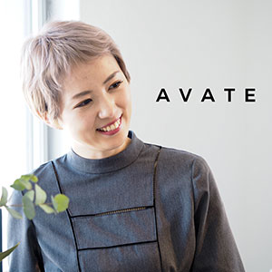 AVATE 瀧口はるな