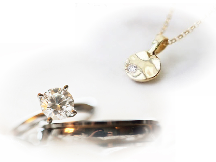 石留めの種類と特徴