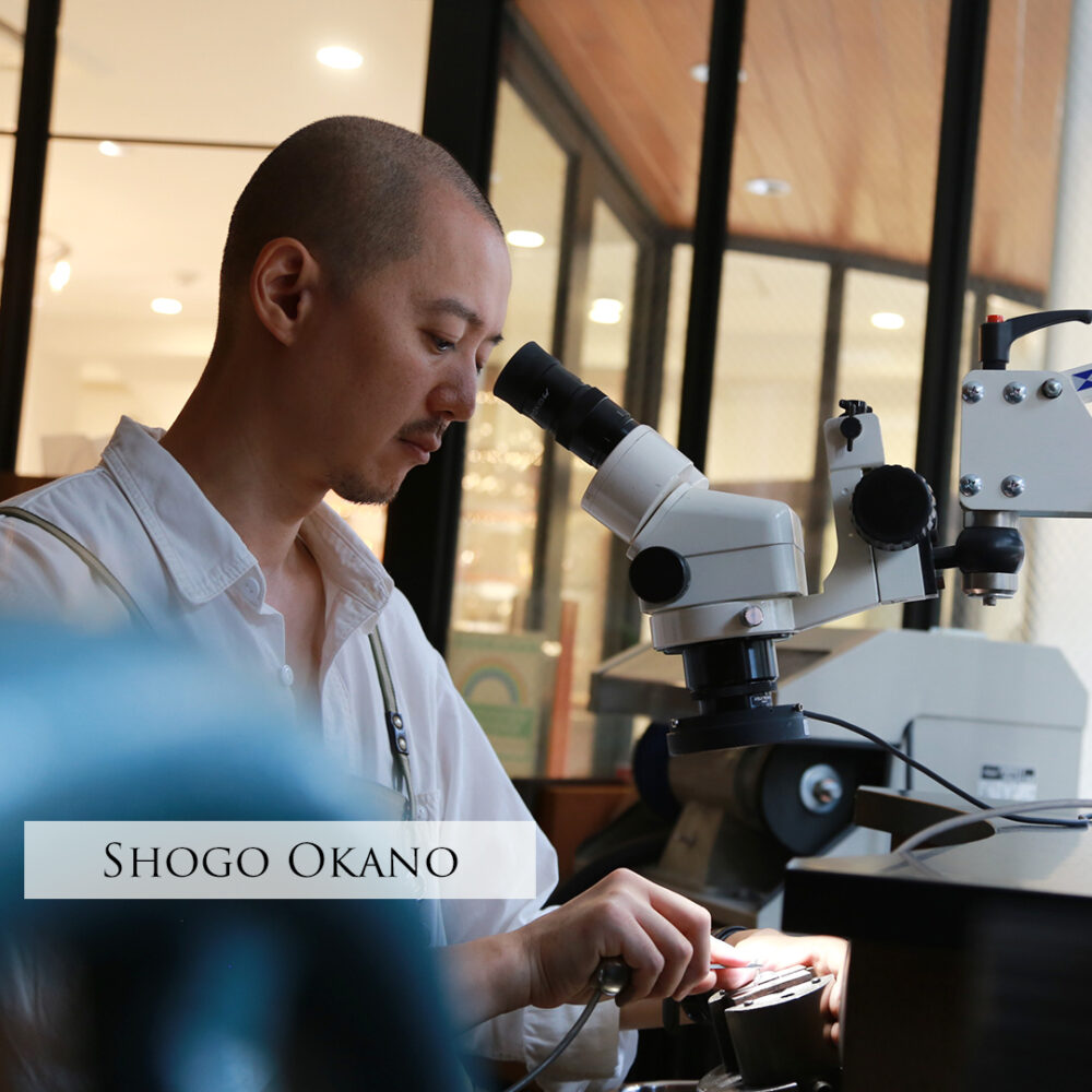 講師　岡野匠吾