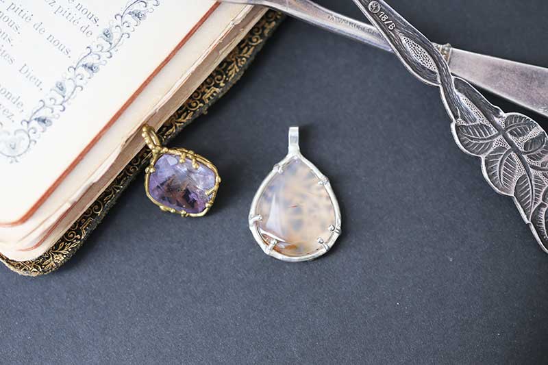 天然石サンプル